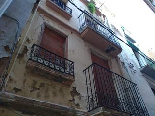 Finca rústica  Fonoll (del). Solvia inmobiliaria  solares tortosa