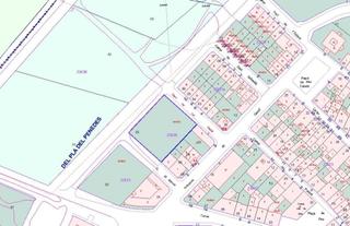 Finca rústica  Camí de cal nadal. Solvia inmobiliaria  suelo urbanizable pla del penedès el