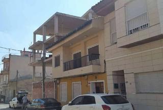 Pis  C/ martínez costa. Solvia inmobiliaria  piso murcia