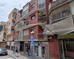 Pis  C/ calderón de la barca. Solvia inmobiliaria  piso badalona