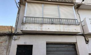 Casa bifamiliare  C/ fraternidad. Solvia inmobiliaria  chalet adosado sevilla