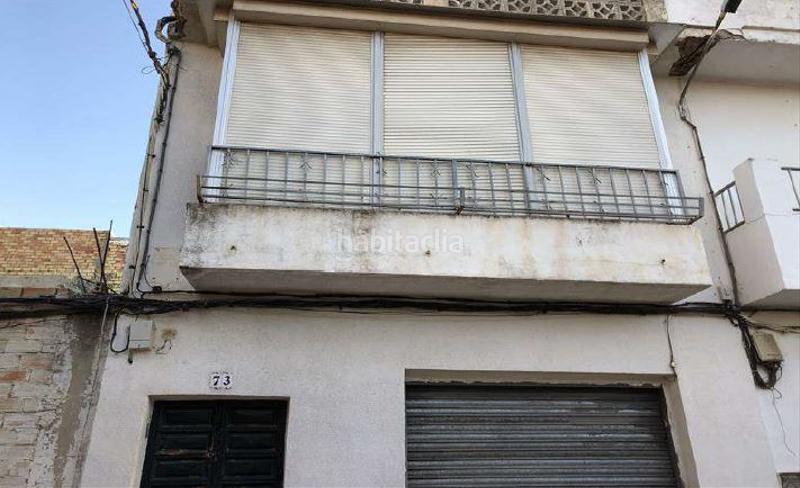 Foto da290b70-967b-4680-83e6-5848a1767005. Casa pareada solvia inmobiliaria chalet adosado en Sevilla