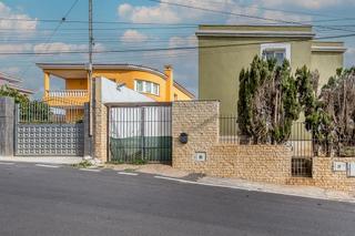 Chalet  Cm viñatea. Solvia inmobiliaria  chalet independiente rosario el