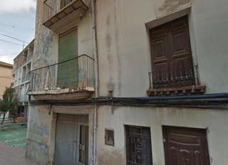 Casa aparellada  Garcia berlanga. Solvia inmobiliaria  chalet adosado utiel