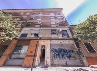 Piso  Lasierra purroy. Solvia inmobiliaria  piso zaragoza