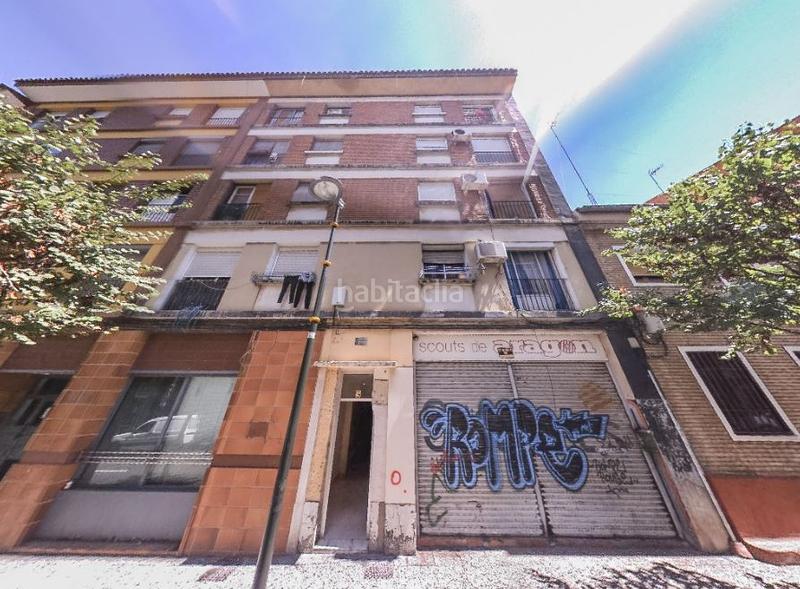 Foto 000f86cd-a0e8-4e91-a656-50be81bc456e. Appartamento in Torrero Zaragoza