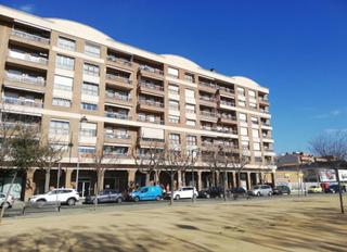 Local Comercial  Corregidor escofet. Solvia inmobiliaria  locales lleida