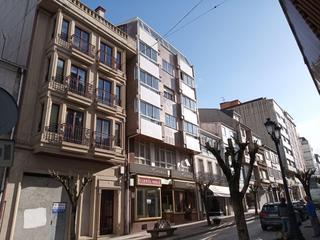 Local Comercial  Joaquin loriga. Solvia inmobiliaria  locales lalín