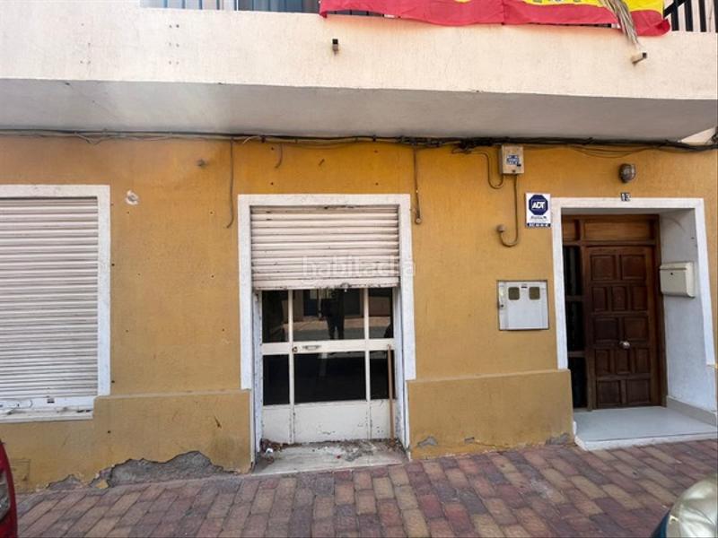 Foto 1ce991ba-2481-4743-9a39-d0699a90fc36. Appartement dans Monteagudo Murcia