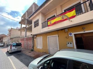 Pis  C/ martínez costa. Solvia inmobiliaria  piso murcia
