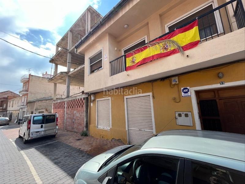 Foto 42532022-4bb5-42a6-90df-c83f5065aed0. Appartement dans Monteagudo Murcia