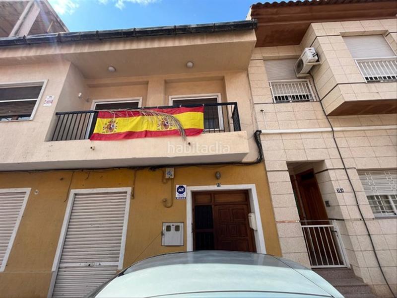 Foto cf0eb675-ea23-42eb-9369-b46557fbe0e8. Appartement dans Monteagudo Murcia