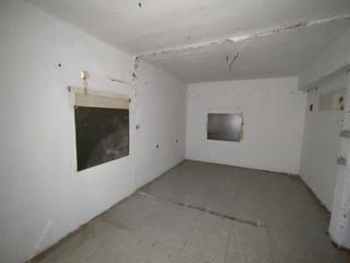 Piso  Candelabro. Solvia inmobiliaria  piso sevilla