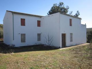 Xalet  Enamorado (del). Solvia inmobiliaria  chalet independiente lucena