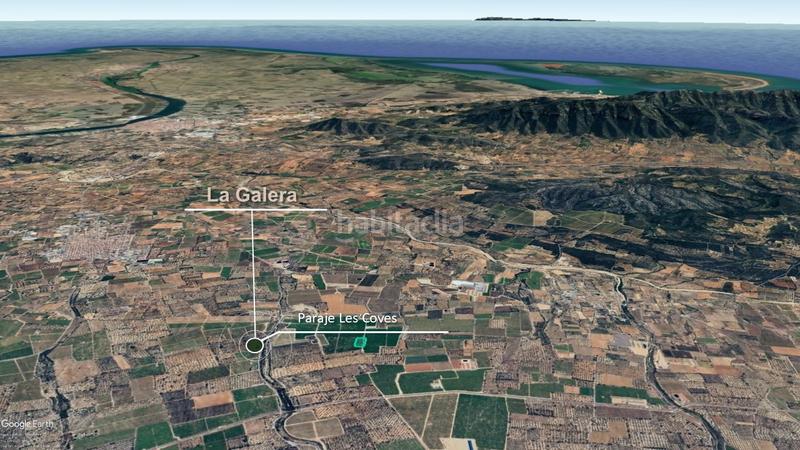 Foto 1ff7a8bf-b52a-498e-a648-401651b9a938. Landgut in Galera (La)