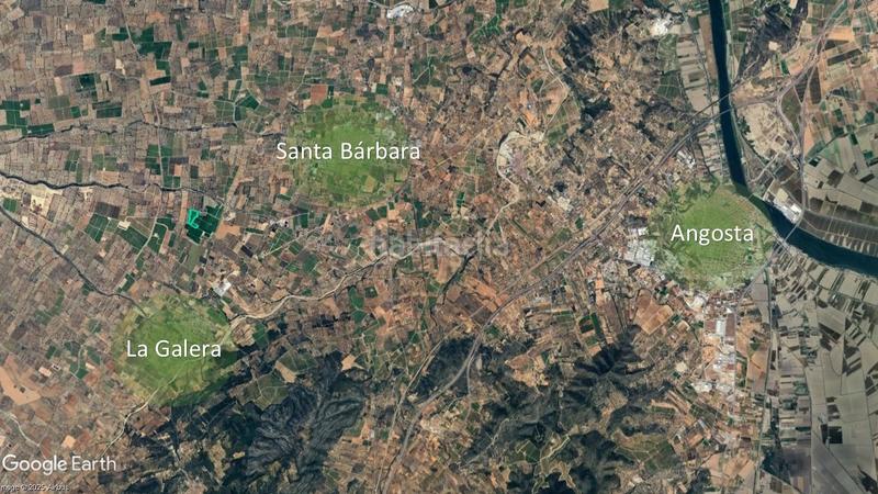 Foto 24b90a2a-80b1-4199-be6a-104ba9510f9c. Landgut in Galera (La)