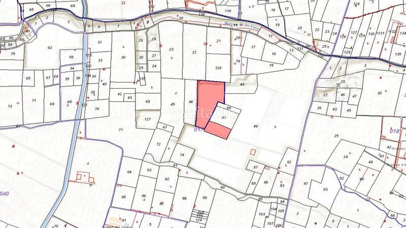 Foto 7e962fae-e74e-4456-a03e-448c87133e8c. Fondo rustico in Galera (La)