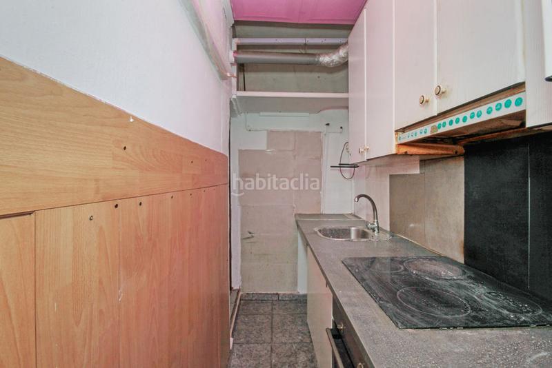Foto 184aeb6b-6967-439c-93d6-c1eafa024f55. Piso solvia inmobiliaria piso en Fondo Santa Coloma de Gramenet