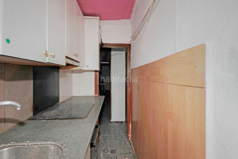 Foto d84e684c-f539-4045-9a6a-c00643a48e89. Piso solvia inmobiliaria piso en Fondo Santa Coloma de Gramenet