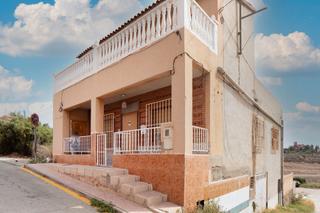 Maison jumelée  Calle vistalegre. Solvia inmobiliaria  chalet adosado la ñora