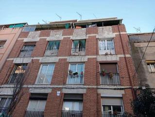 Pis  C/ hortensia. Solvia inmobiliaria  piso esplugues de llobregat
