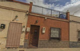 Xalet  C/ la paloma. Solvia inmobiliaria  casa cartagena