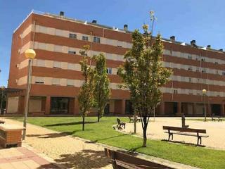 Pis  C/ alcalde emilio mirave die. Solvia inmobiliaria  piso huesca