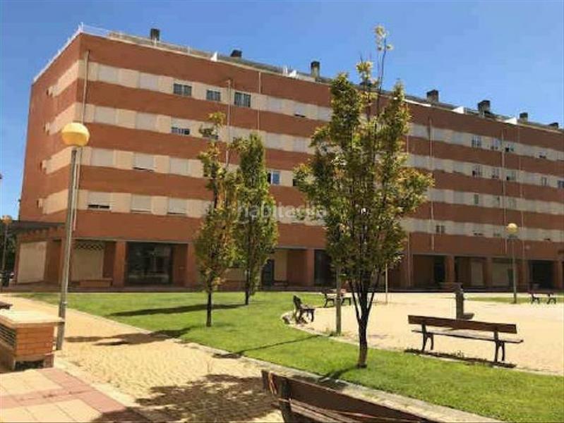 Foto 0d941230-f0ba-438f-b7ef-cca28c9f0774. Appartamento con parcheggio in Maria Auxiliadora Huesca