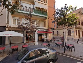 Appartement  C/ rubio i ors. Solvia inmobiliaria  piso cornellà de llobregat