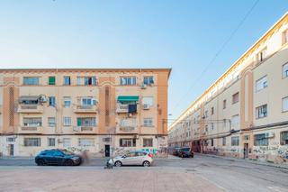 Appartamento  C/ padre pedro velasco. Solvia inmobiliaria  piso valencia