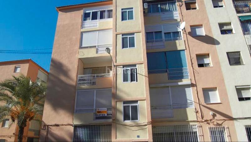 Foto 5d0eaa49-96a0-4b00-8dab-3b9630ad205a. Pis a Nou Alacant Alicante