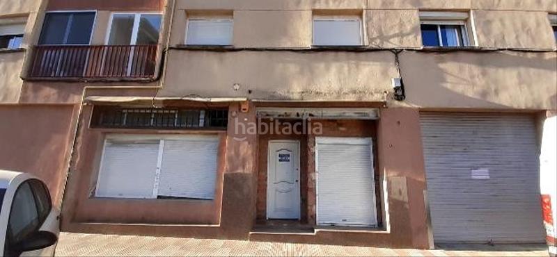 Foto 7191e340-fd99-439a-b704-40a9cee75384. Locale commerciale in Sant Pere i Sant Pau Tarragona