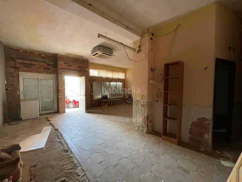 Foto f571736d-54d8-4ca7-8f3d-674b35f3f62e. Locale commerciale in Sant Pere i Sant Pau Tarragona