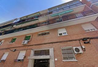 Appartement  C/ inocencia sánchez. Solvia inmobiliaria  piso madrid