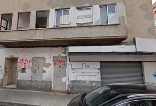 Flat  C/ joan mestre. Solvia inmobiliaria  piso palma de mallorca