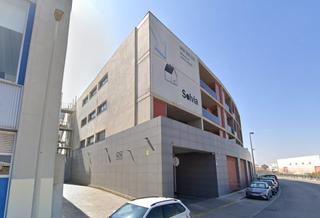 Office space  C/ catarroja. Solvia inmobiliaria  oficinas manises
