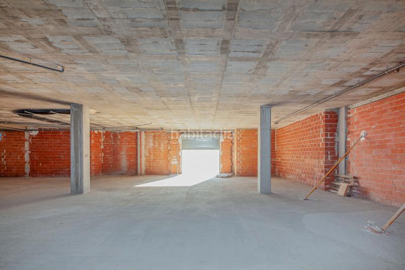 Foto 0c988044-2226-4ef4-b0fa-a525f31ac56a. Geschäftsraum in Polígono del Aeropuerto Manises