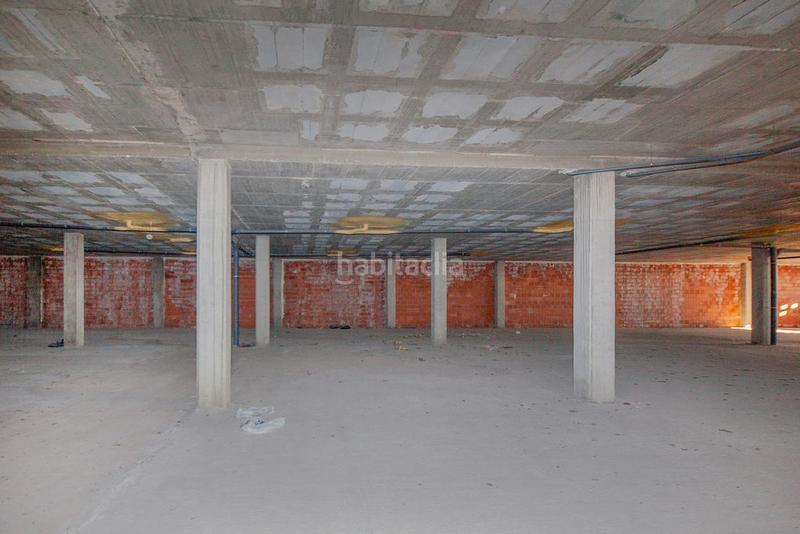 Foto 9d1fee79-1c29-4844-8ee0-17c491523f04. Geschäftsraum in Polígono del Aeropuerto Manises