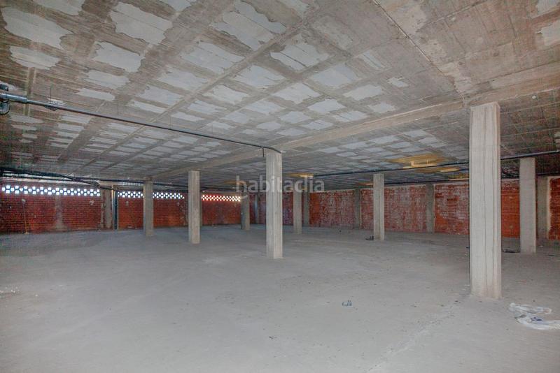 Foto bdd27879-aa98-4441-8baa-5acc6857cdfb. Geschäftsraum in Polígono del Aeropuerto Manises