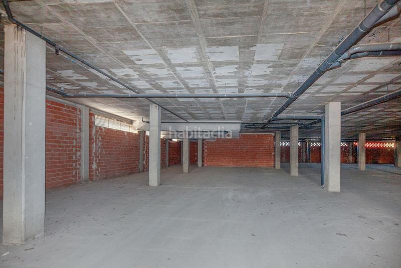 Foto c6d60a13-50ed-442f-a565-1343c681128b. Geschäftsraum in Polígono del Aeropuerto Manises