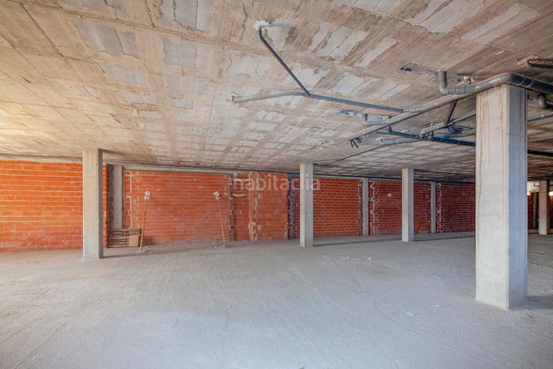 Foto c8d3bf9f-676d-45db-bffa-a575feedea20. Geschäftsraum in Polígono del Aeropuerto Manises