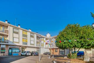Appartement  Av constitución. Solvia inmobiliaria  piso matallana de torío