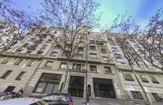 Local Comercial en C/ José Abascal
