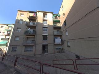 Pis  C/ sant daniel nº 4. Solvia inmobiliaria  piso girona