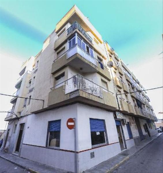 Foto b7c2f27a-ba17-4091-9135-32ae746a63d0. Appartement dans Roquetas pueblo Roquetas de Mar