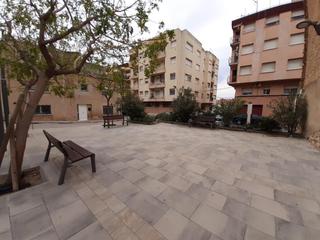 Pis  Pj del racó bonic. Solvia inmobiliaria  piso tortosa