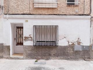 Appartement  Pj del racó bonic. Solvia inmobiliaria  piso tortosa