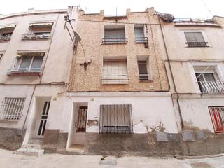 Appartement  Pj del racó bonic. Solvia inmobiliaria  piso tortosa