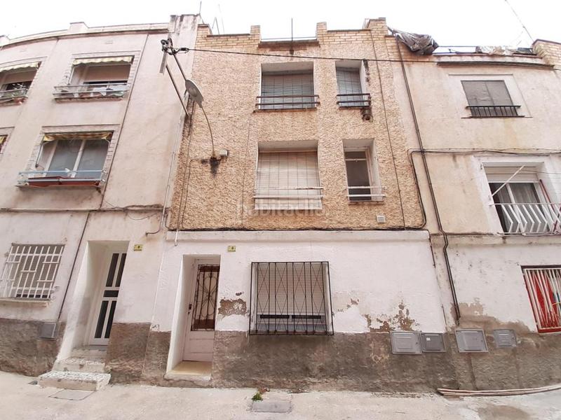 Foto 657b0fb1-d851-484b-8b61-2a8a7d75a9a9. Piso solvia inmobiliaria piso en Sant Llatzer Tortosa