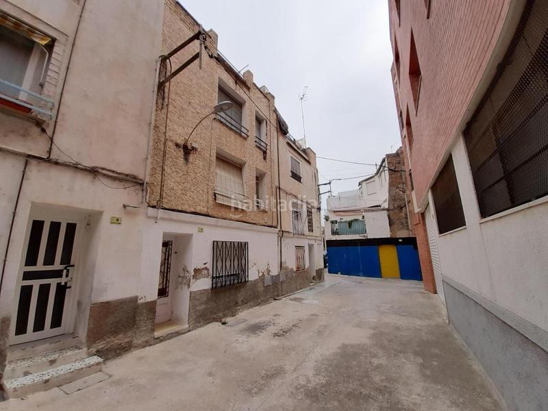 Foto bd790bce-3f3b-4831-856b-2fdfc3c7dc06. Piso solvia inmobiliaria piso en Sant Llatzer Tortosa